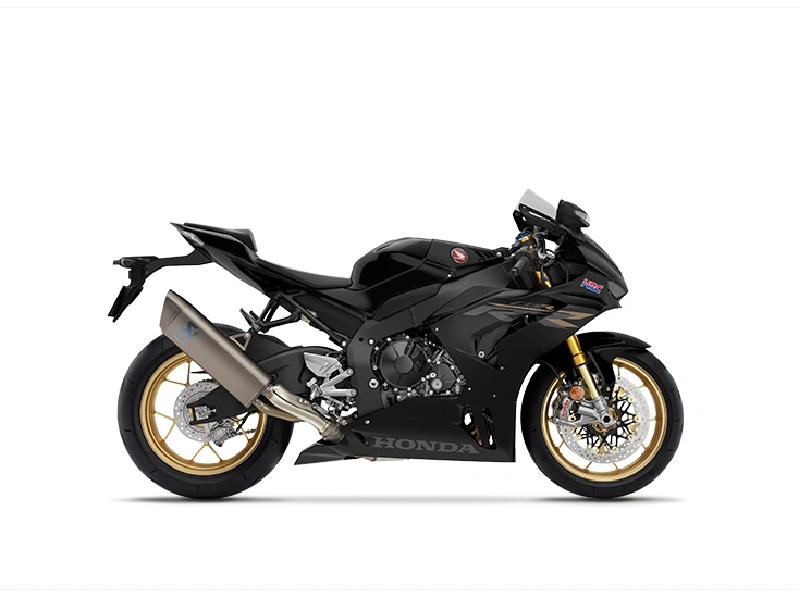 2023 Honda CBR1000RR-R Fireblade SP CBR1000RR-R Fireblade SP alt