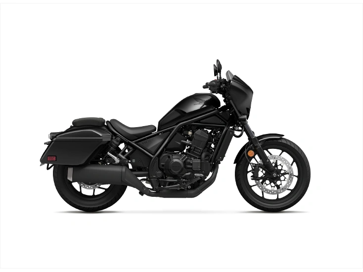 2023 Honda Rebel 1100 Touring Rebel 1100 Touring DCT alt