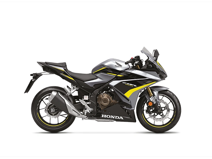 2023 Honda CBR500R CBR500R alt