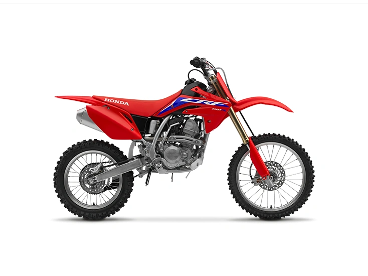 2024 Honda CRF150R Expert CRF150R Expert alt