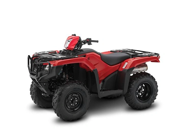 2023 Honda Foreman 520 Foreman 520 alt