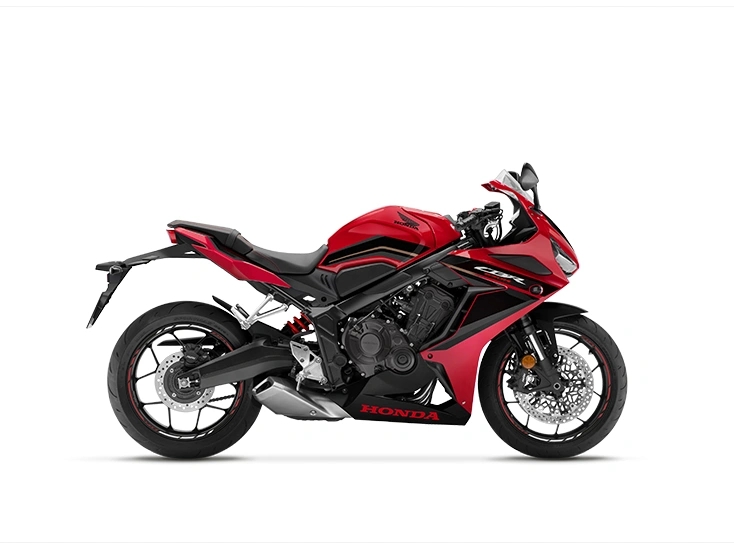 2023 Honda CBR650R CBR650R alt