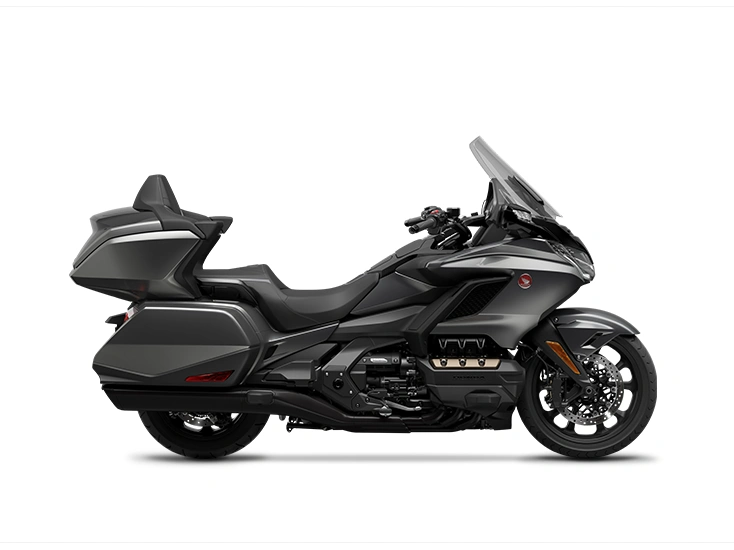 2024 Honda Gold Wing Tour DCT Airbag Gold Wing Tour DCT Airbag alt