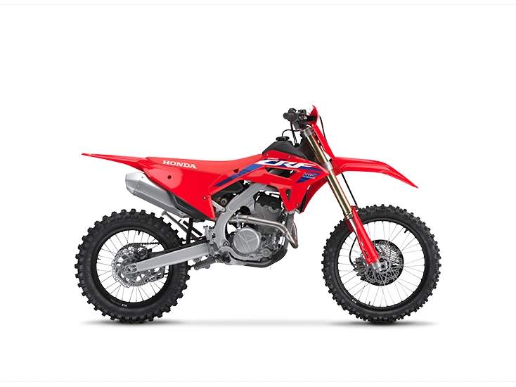 2024 Honda CRF250RX CRF250RX alt