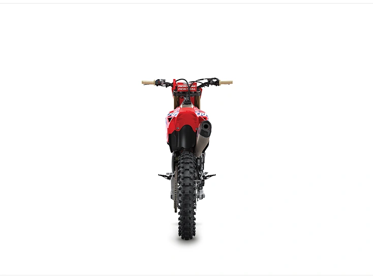 2024 Honda CRF450RWE CRF450RWE alt