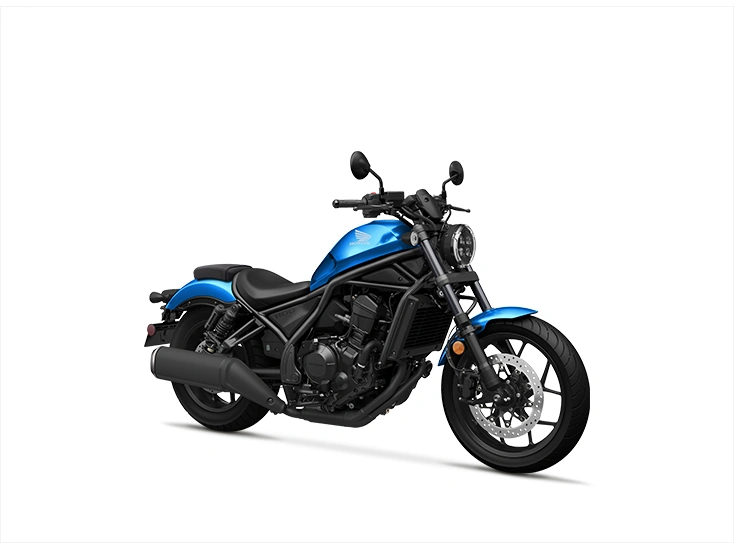 2024 Honda Rebel 1100 Rebel 1100 Manual alt