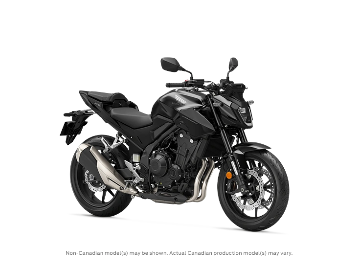 2024 Honda CB500F CB500F alt