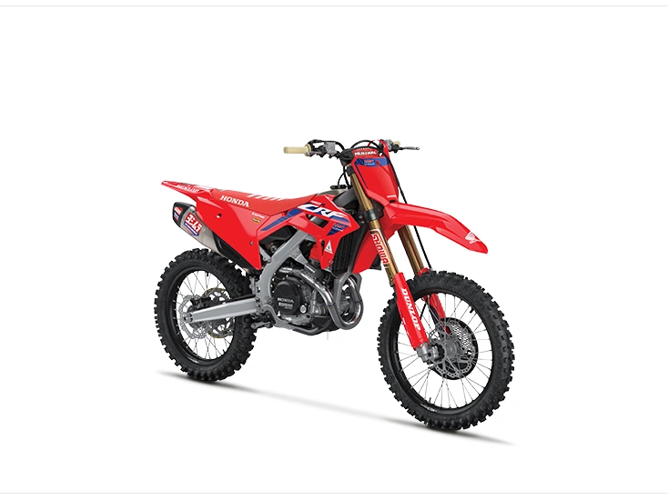2024 Honda CRF450RWE CRF450RWE alt