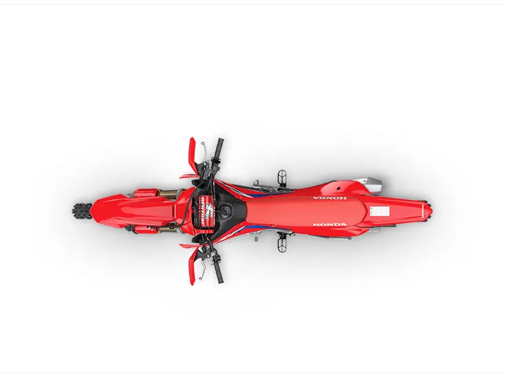 2024 Honda CRF250RX