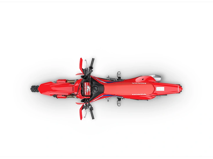 2024 Honda CRF250RX CRF250RX alt