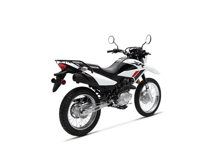 Honda XR150L 2024
