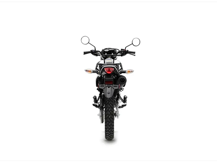 Honda XR150L 2024