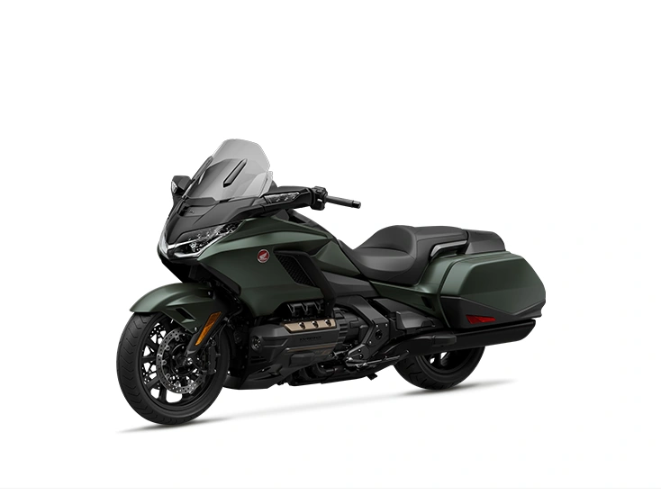 Honda Gold Wing DCT Gold Wing DCT 2024 alt
