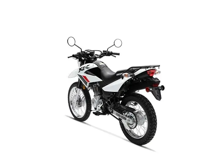 Honda XR150L 2024