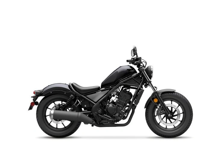 2024 Honda Rebel 300 Rebel 300 alt