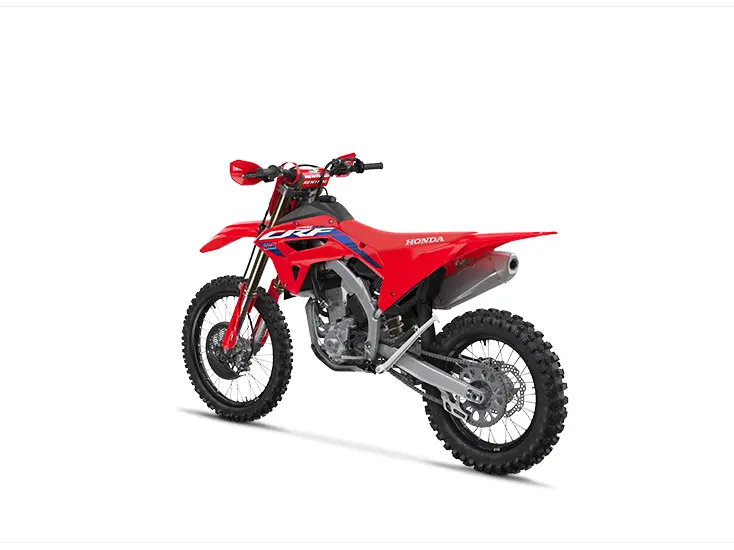 Honda CRF250RX 2024