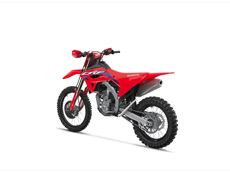 2024 Honda CRF250RX CRF250RX alt