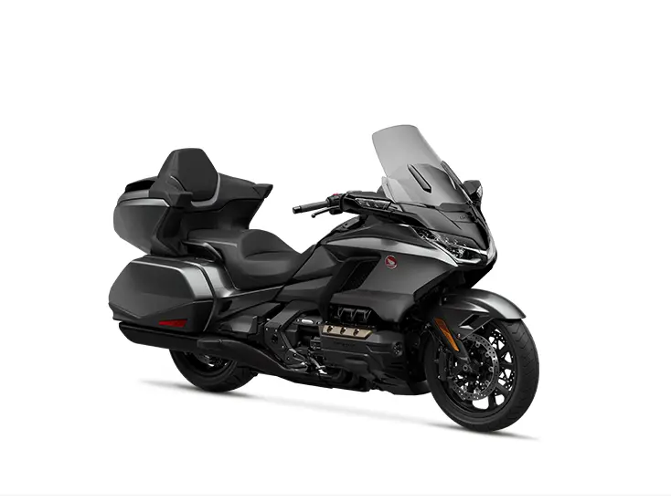 2024 Honda Gold Wing Tour DCT Airbag