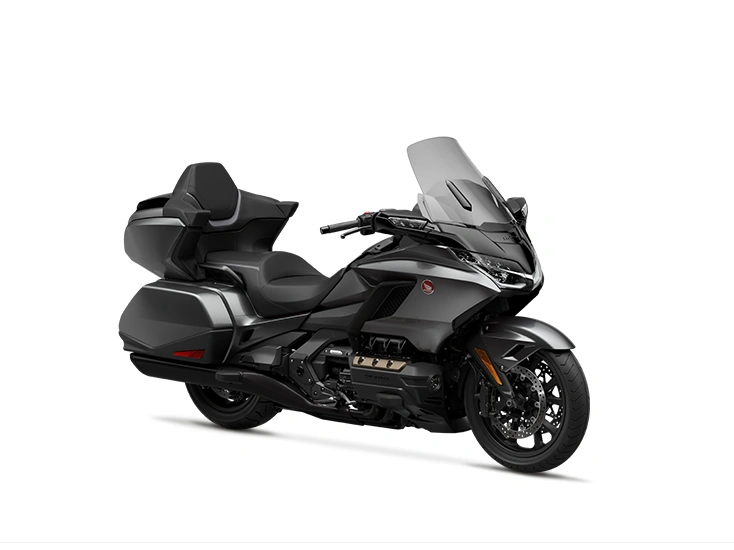 2024 Honda Gold Wing Tour DCT Airbag Gold Wing Tour DCT Airbag alt
