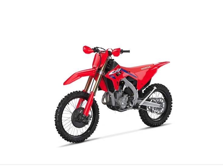 2024 Honda CRF250RX CRF250RX alt