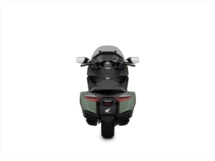 Honda Gold Wing DCT Gold Wing DCT 2024 alt