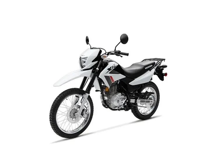 Honda XR150L 2024