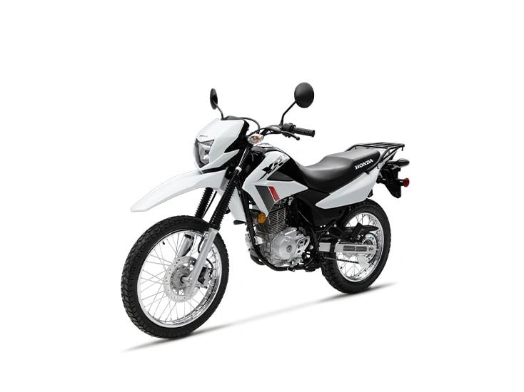 2024 Honda XR150L XR150L alt