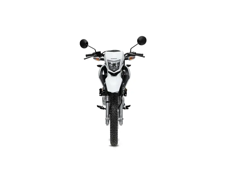 2024 Honda XR150L