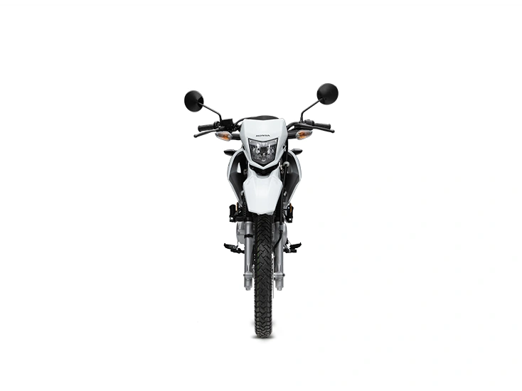2024 Honda XR150L XR150L alt