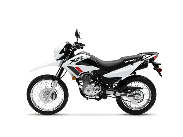 2024 Honda XR150L
