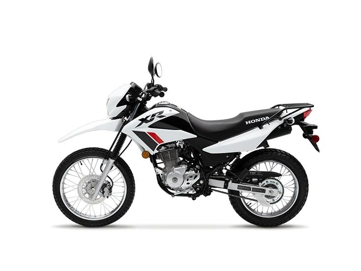 2024 Honda XR150L XR150L alt