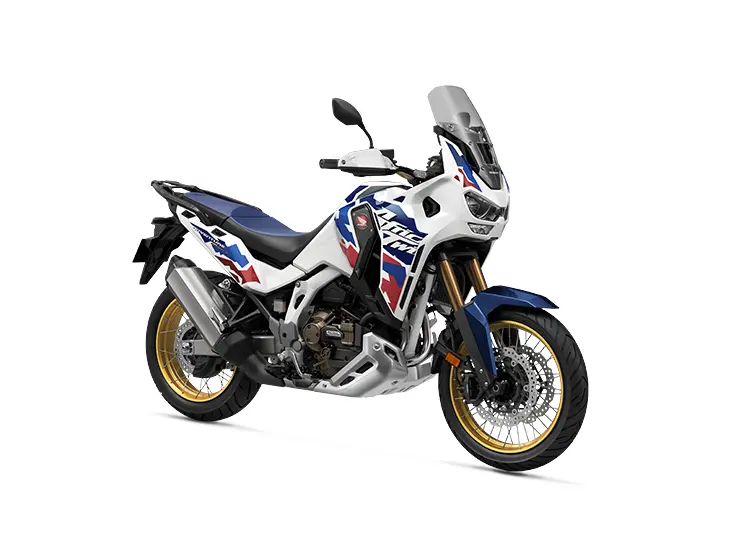 Honda Africa Twin Adventure Sports ES DCT 2024