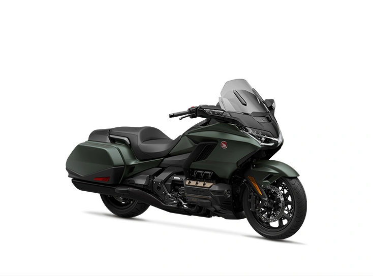 Honda Gold Wing DCT Gold Wing DCT 2024 alt