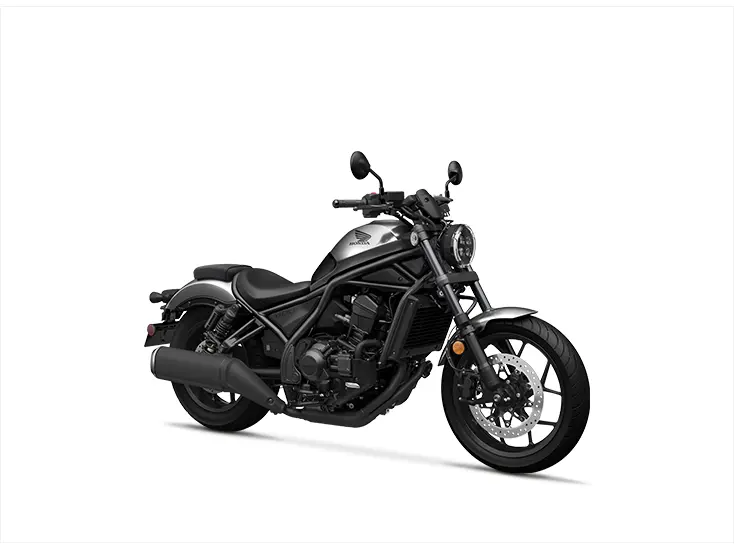 Honda Rebel 1100 DCT 2024