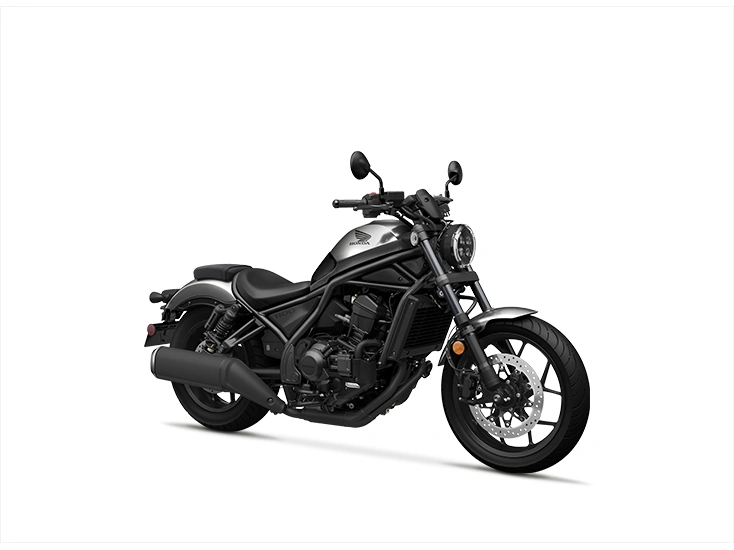 2024 Honda Rebel 1100 Rebel 1100 DCT alt