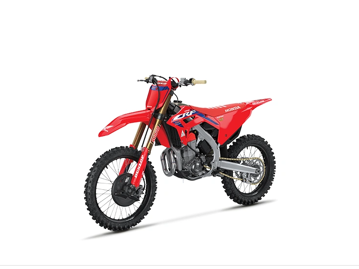 2024 Honda CRF450RWE CRF450RWE alt