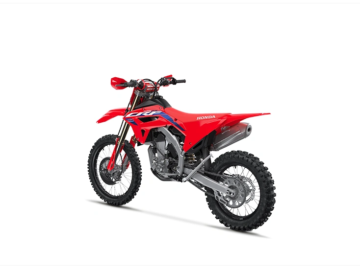 2024 Honda CRF450RX CRF450RX alt