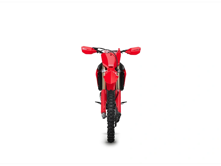 2024 Honda CRF250RX CRF250RX alt