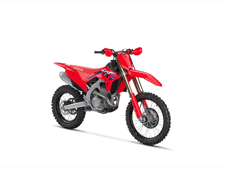 2024 Honda CRF250RX