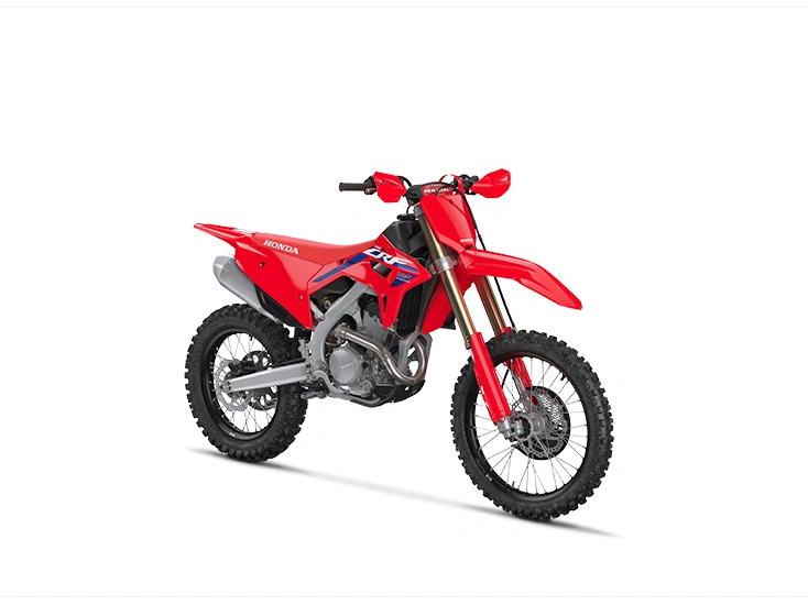 2024 Honda CRF250RX CRF250RX alt