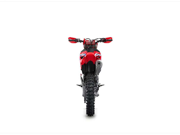 Honda CRF450RX 2024