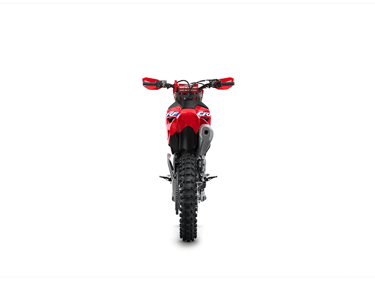 2024 Honda CRF450RX CRF450RX alt