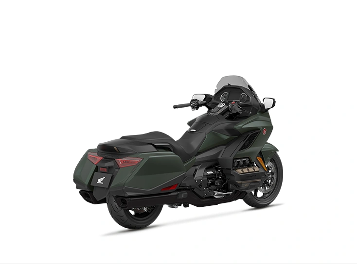 Honda Gold Wing DCT Gold Wing DCT 2024 alt