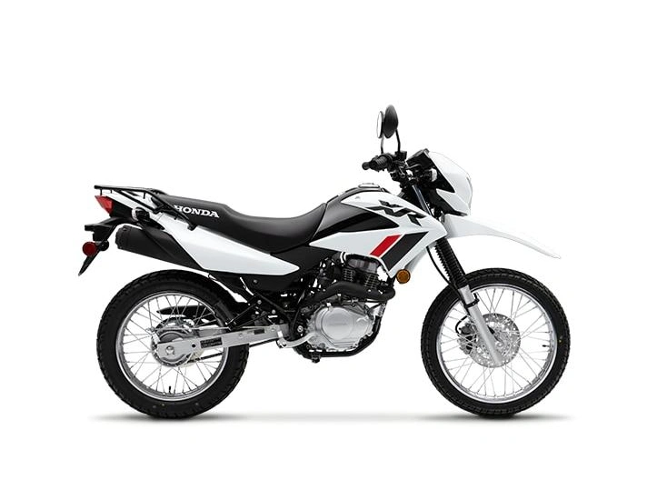2024 Honda XR150L XR150L alt