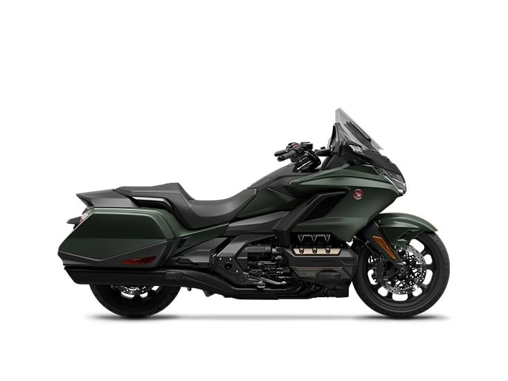 2024 Honda Gold Wing Gold Wing alt