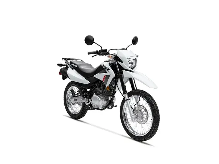 2024 Honda XR150L