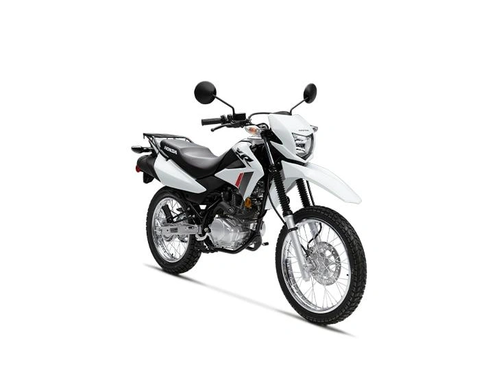 2024 Honda XR150L XR150L alt