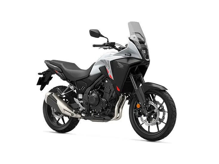 2024 Honda NX500