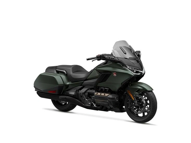 2024 Honda Gold Wing Gold Wing alt