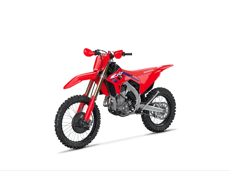 2024 Honda CRF450RX